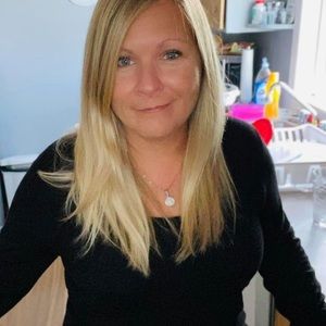 Meet your Posher, Genevieve